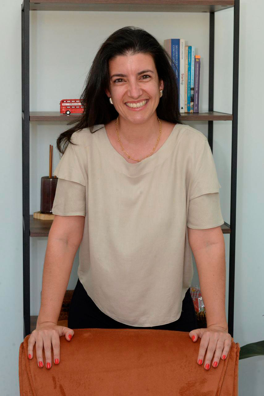 Verusca Carósio