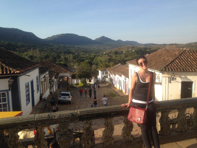 2016 - Tiradentes - MG