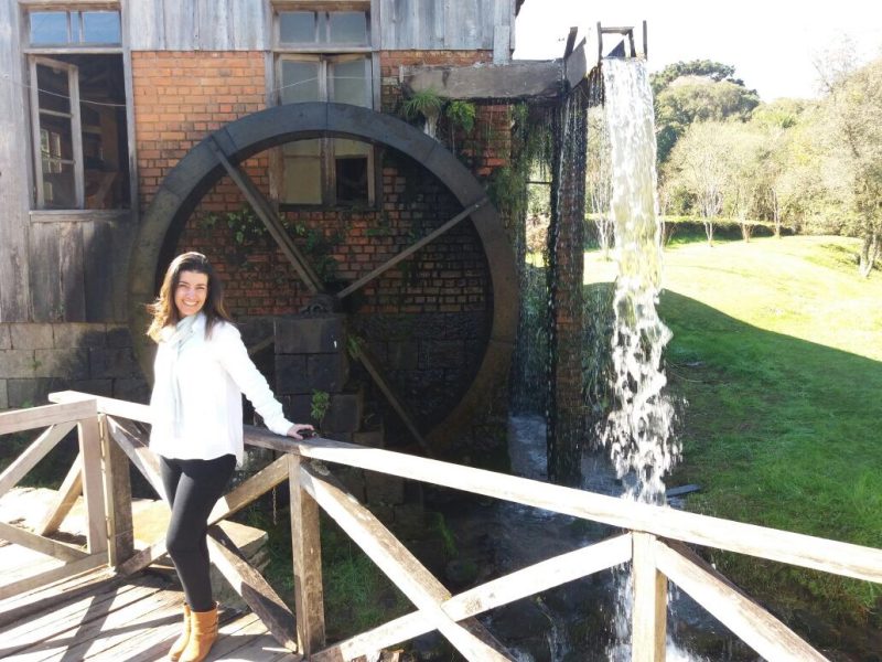 2017 - Serra Gaucha