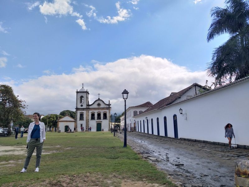 2021 - Paraty - RJ