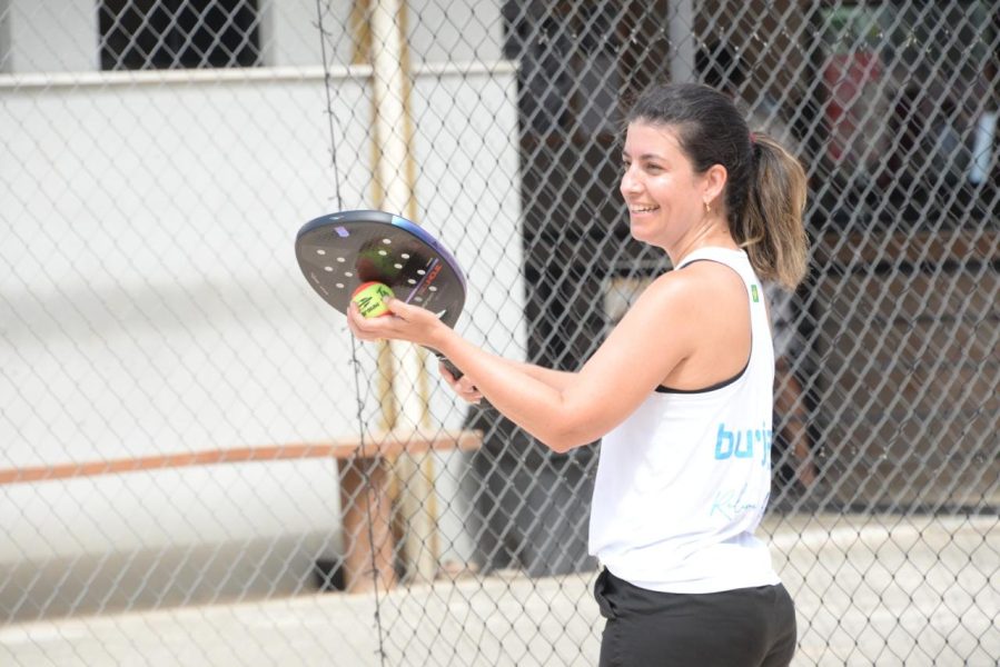 2023 - Beach Tennis