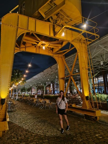 2024 - Belém do Pará
